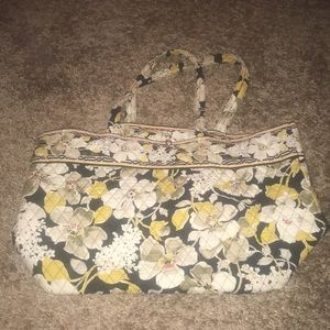 Vera Bradley Large Tote